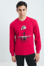 ΑΝΔΡΙΚΗ ΠΥΤΖΑΜΑ ΜΕ ΤΥΠΩΜΑ ΚΑΙ ΛΕΠΤΟΜΕΡΕΙΕΣ - Image 4