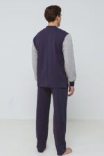 ΑΝΔΡΙΚΗ ΠΥΤΖΑΜΑ ΚΛΑΣΣΙΚΗ - Image 3