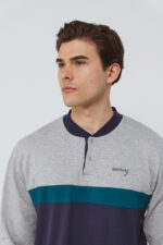 ΑΝΔΡΙΚΗ ΠΥΤΖΑΜΑ ΚΛΑΣΣΙΚΗ - Image 4