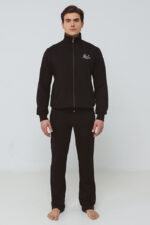 ΑΝΔΡΙΚΗ ΦΟΡΜΑ ΜΟΝΟΧΡΩΜΟ ΝΤΕΣΕΝ