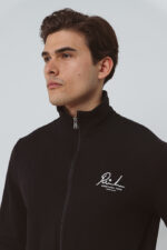 ΑΝΔΡΙΚΗ ΦΟΡΜΑ ΜΟΝΟΧΡΩΜΟ ΝΤΕΣΕΝ - Image 4