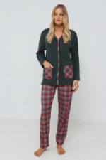 ΓΥΝΑΙΚΕΙΑ ΠΥΤΖΑΜΑ ΠΟΥΚΑΜΙΣΑ