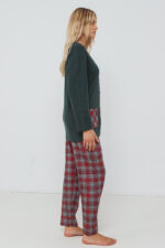 ΓΥΝΑΙΚΕΙΑ ΠΥΤΖΑΜΑ ΠΟΥΚΑΜΙΣΑ - Image 4