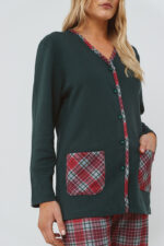 ΓΥΝΑΙΚΕΙΑ ΠΥΤΖΑΜΑ ΠΟΥΚΑΜΙΣΑ - Image 2